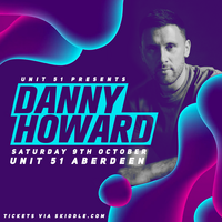 Danny Howard Danny Howard
