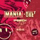 Mania U18 x Kulture: Ipswich Event Title Pic