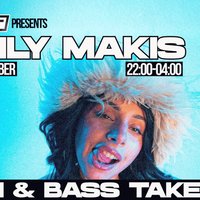 CT FEST Emily Makis
