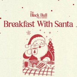 Breakfast With Santa
