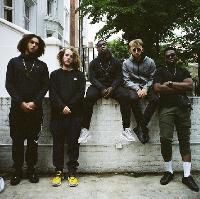 Ezra Collective Ezra Collective