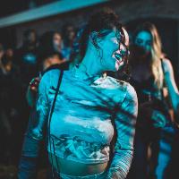 Faded Bank Holiday Special at Lockside Camden