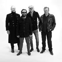 Boomtown Rats at Grand Central Hall