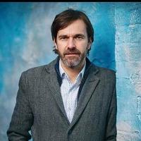 Socially Distanced' with Mark Morriss from The Bluetones at The Met Lounge