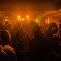 ¡AY!Kalimba! with DJ Woody at Nelsons Wine Bar