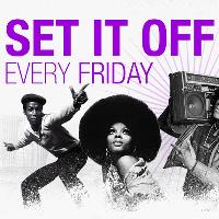 Set It Off @ Paradise