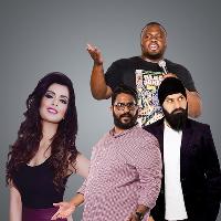 An Evening With Noreen Khan : BedFest Special