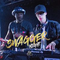 Swagger Night Summer Jam at Unit Nine