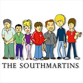 Southmartins