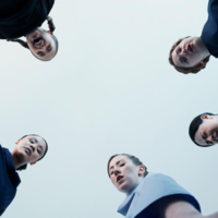 National Theatre Live: The Crucible at Leighton Buzzard Library Theatre
