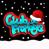 Club de Fromage - Christmas Party
