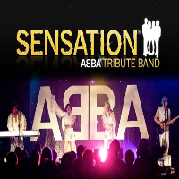 Abba Sensation at Land Rover Sports And Social Club