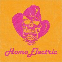 Homoelectric Homoelectric