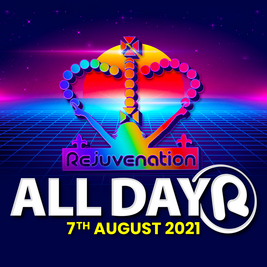 Rejuvenation Summer All Dayer 2021
