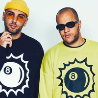 Slap Presents: Amine Edge & Dance Slap Presents: Amine Edge & Dance