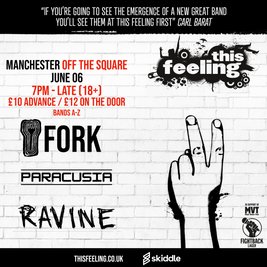 This Feeling - Manchester