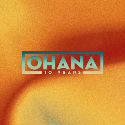 Ohana Festival