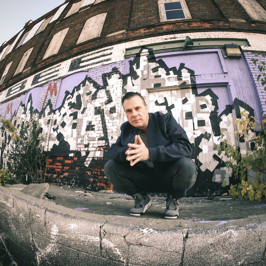Hidden x Juke Joint: DJ Godfather + More