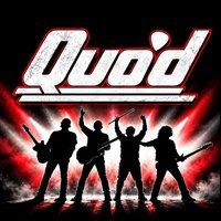 A Tribute to Status Quo - Quo'd at the chantry brewery bar
