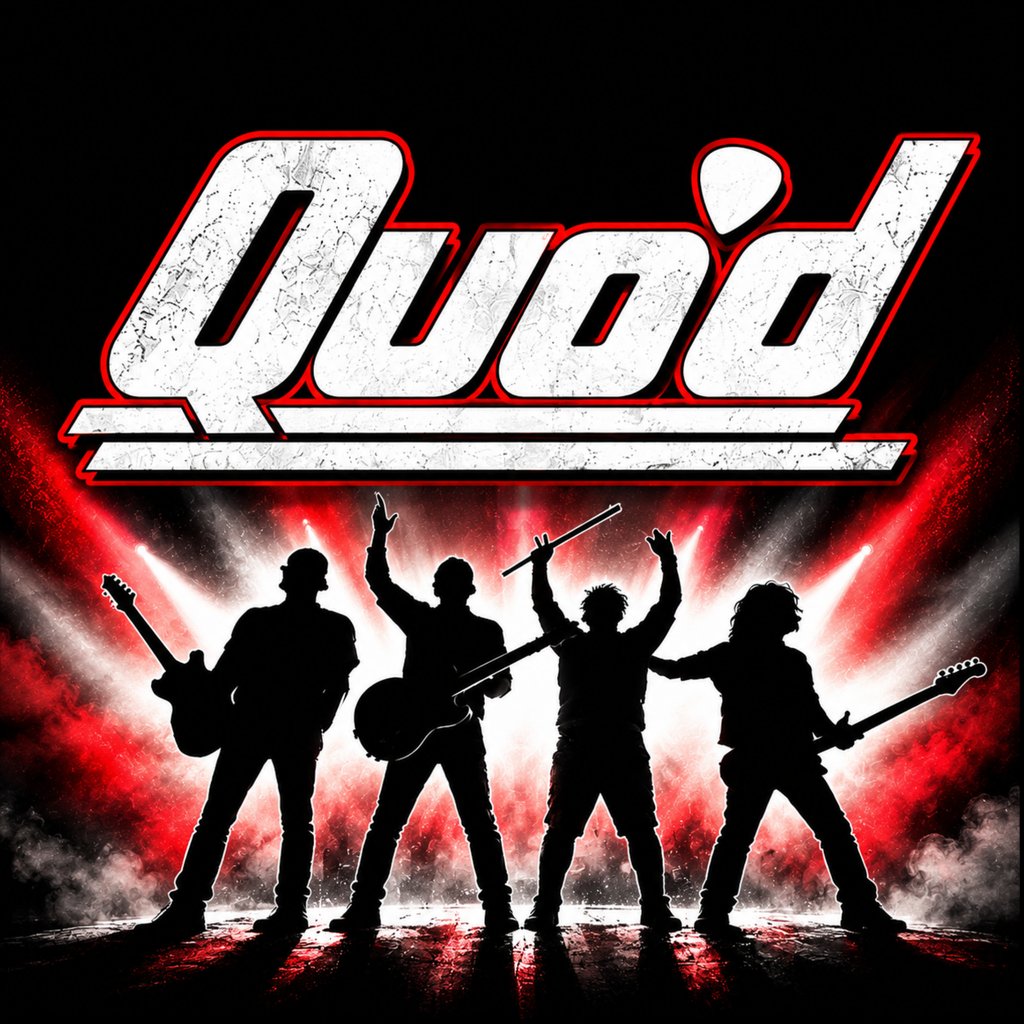 A Tribute to Status Quo - Quo'd