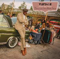 The Classic Car Boot Sale