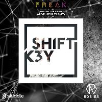 F R E A K - SHIFT K3Y