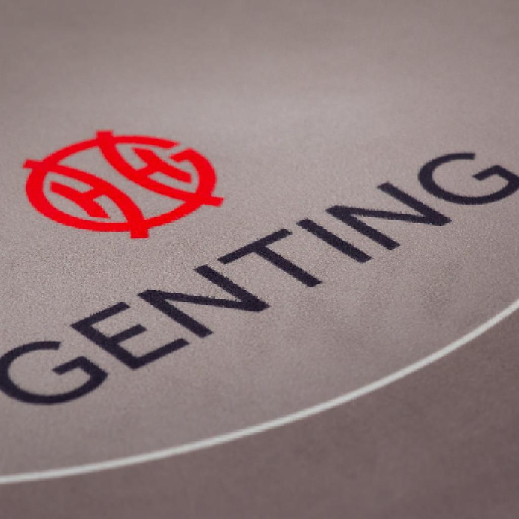 Genting casino member login account