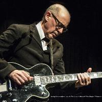 Andy Fairweather Low & The Low Riders at The Flowerpot