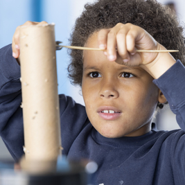 Institute of Imagination - Online Afterschool Club
