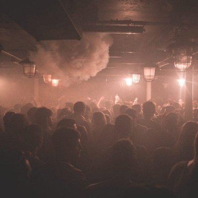 Egg LDN Pres: Drum N Bass & House Music