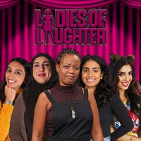 LOL : Ladies Of Laughter Leicester at The Y Theatre