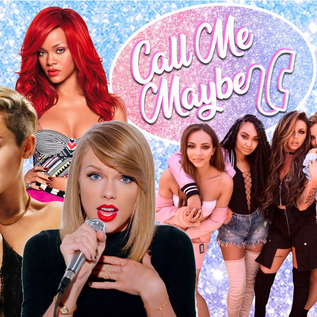 Call Me Maybe - 2010s Party (Nottingham) at Rescue Rooms, Goldsmith St