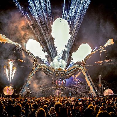 Arcadia London Festival 2019