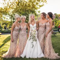 The Orchard Wedding Fair