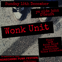 Wonk unit