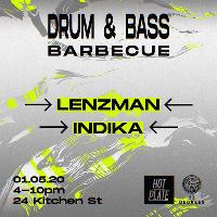 Lenzman & Indika Lenzman & Indika