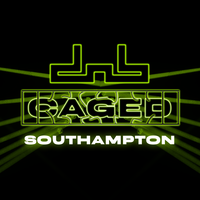 DnB Allstars Caged: Southampton DnB Allstars Caged: Southampton