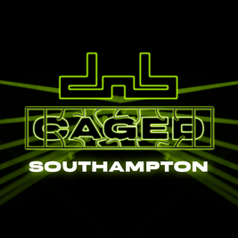 DnB Allstars Caged: Southampton