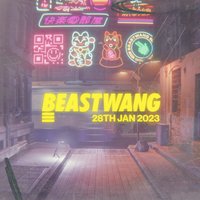 Beastwang w/ Hedex & More... Beastwang w/ Hedex & More...