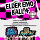 Elder Emo Ball 4 Event Title Pic