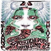Lacertilia derelics and green lung