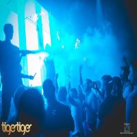 Saturday's at Tiger Tiger