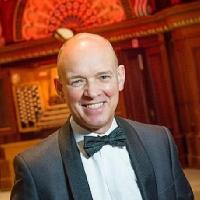 Organ Concert: Gordon Stewart