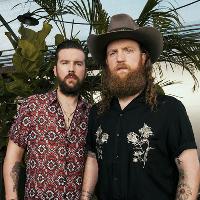 Brothers Osborne at Albert Hall