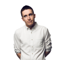 Inverness Comedy Club Presents Larry Dean + Guests at The Botanic House