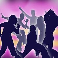 Abba Tribute Live + DJ + Three Course Meal