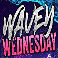 Wavey Wednesday