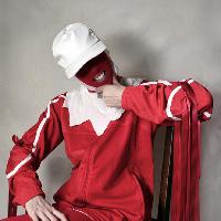 Gazelle Twin live at Soup Kitchen at Soup Kitchen