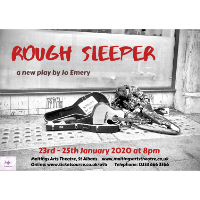 ROUGH SLEEPER