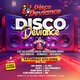 Disco Deviance Event Title Pic